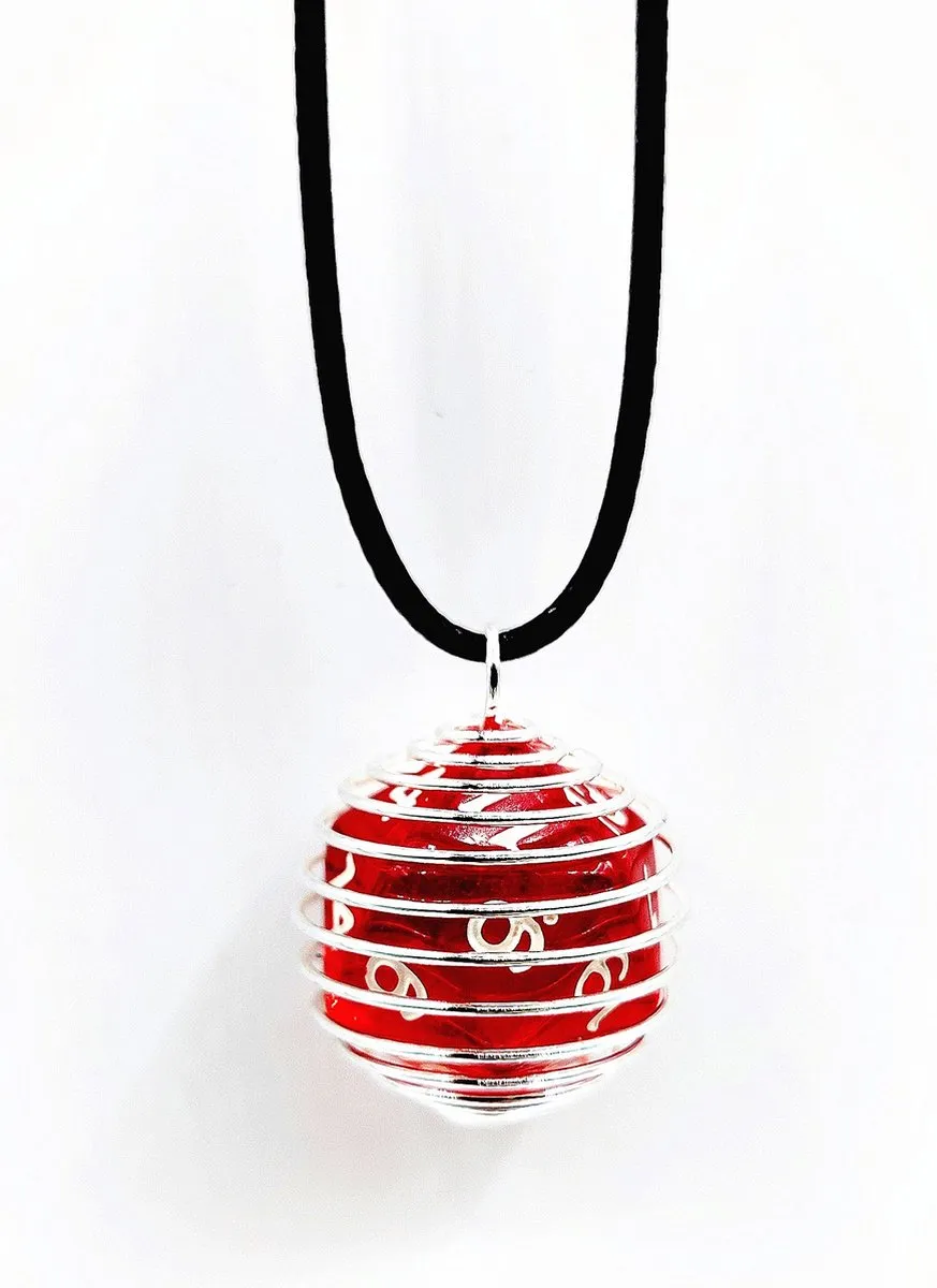 Lapi Toys DnD Ketting