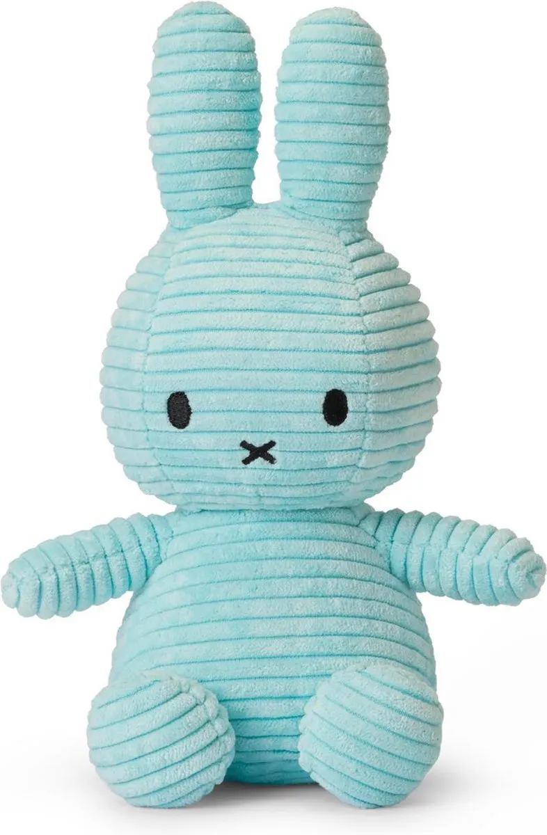 International Bon Ton Toys Nijntje Corduroy Knuffel