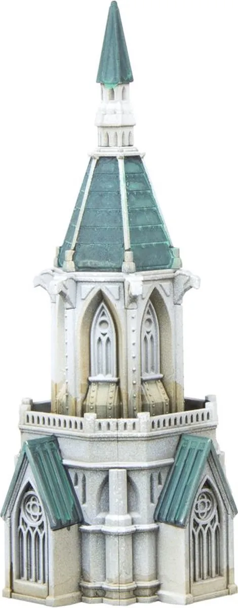 Games Workshop Civitas Imperialis Administratum Sector
