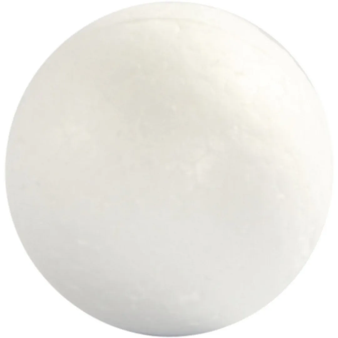 Creativ Company Styropor Ballen 3cm