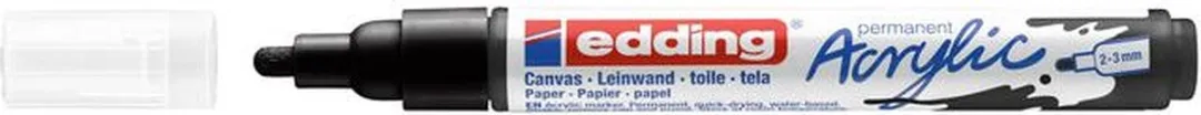 edding e-5100 Acrylmarker