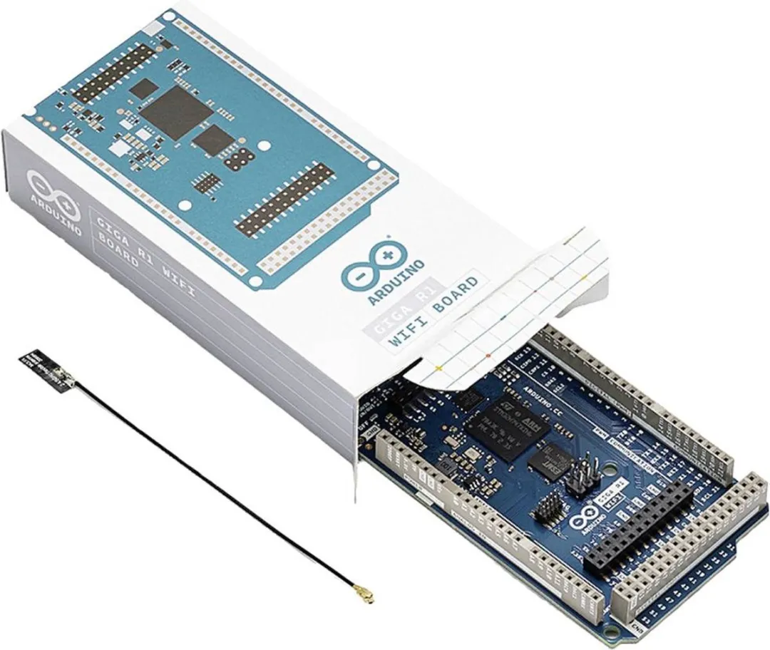 Arduino Giga R1 WiFi ABX00063