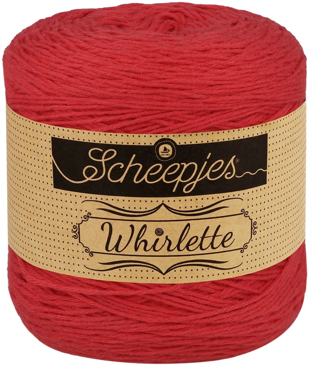 Scheepjes Whirlette 100g