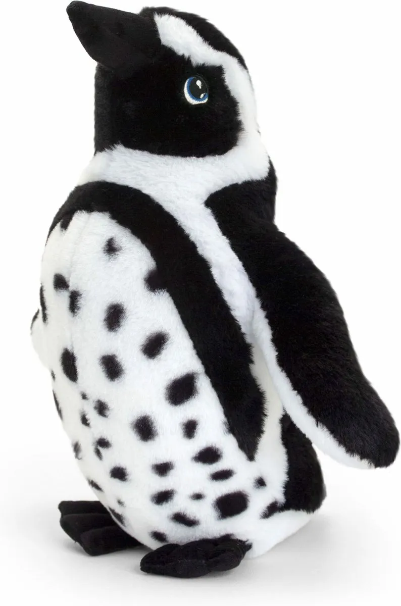 Keel Toys Pinguïn Knuffel