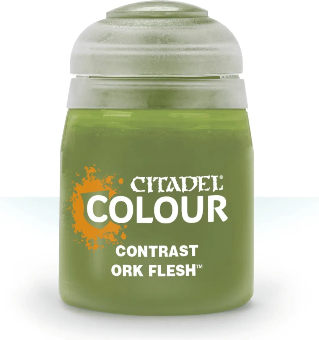 Citadel Contrast Ork Flesh 18ml
