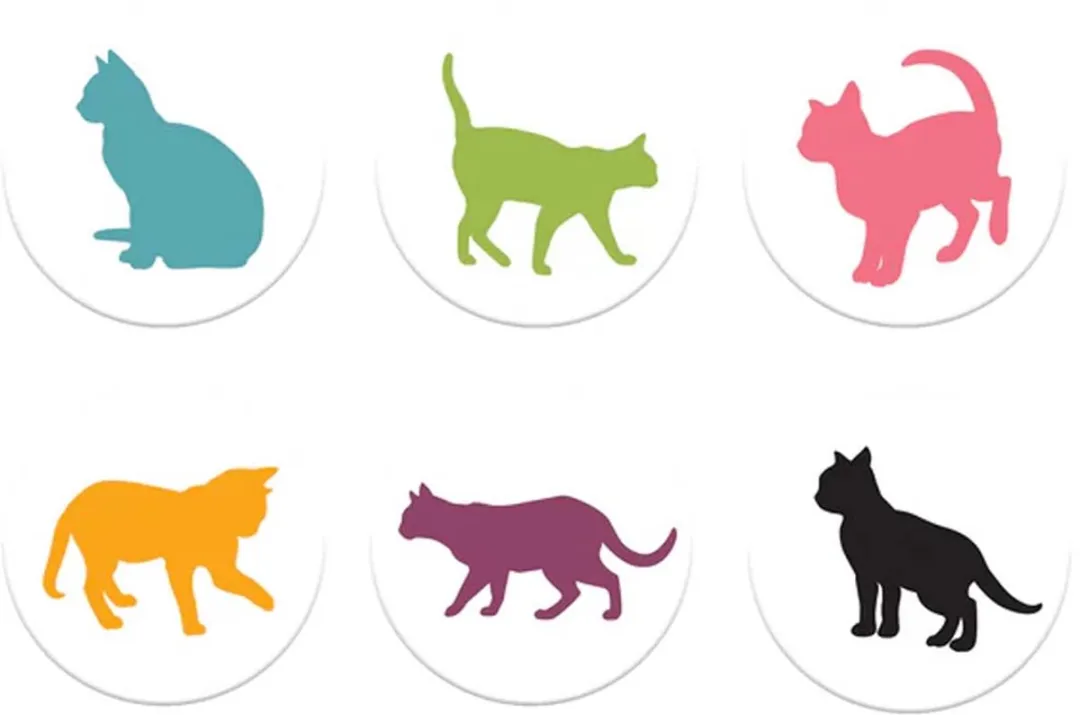 Steve Jackson Games We Love Cats Dobbelspel - 3-6 Spelers - Multicolor