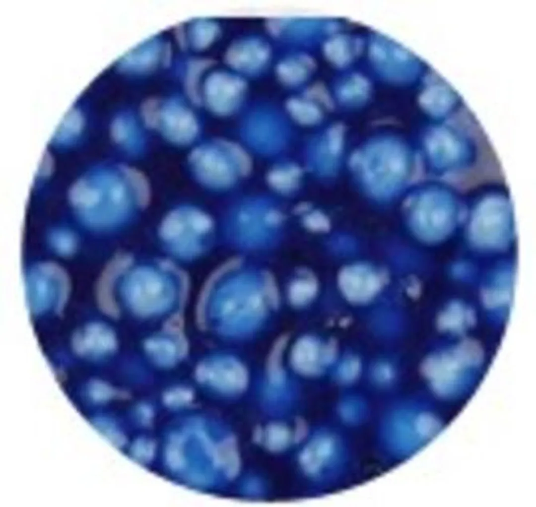 Foam Clay Blauw - 560 Stuks