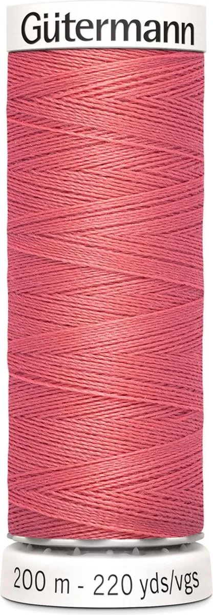 Gutermann Polyester Naaigaren 200m