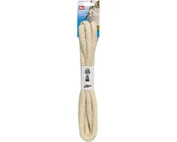 Prym Taskoord 11mm Gebroken Wit - 3m - afbeelding 3 van 3