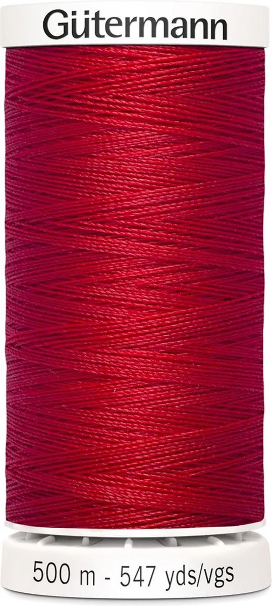 Gutermann Polyester Naaigaren 156