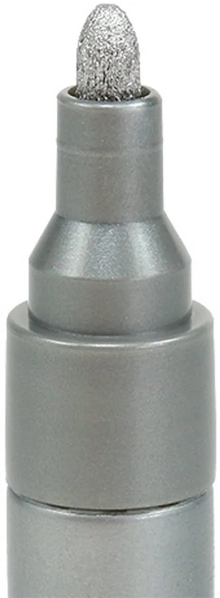 edding Paint Marker 750-54 - Zilver - afbeelding 6 van 6