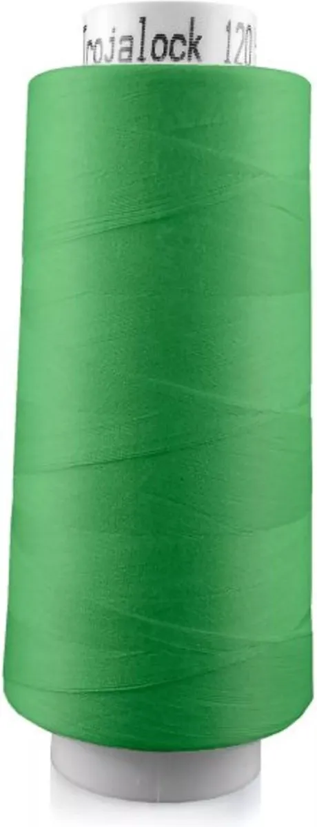 Amann Troja Lockgaren 2500m - Hard Groen