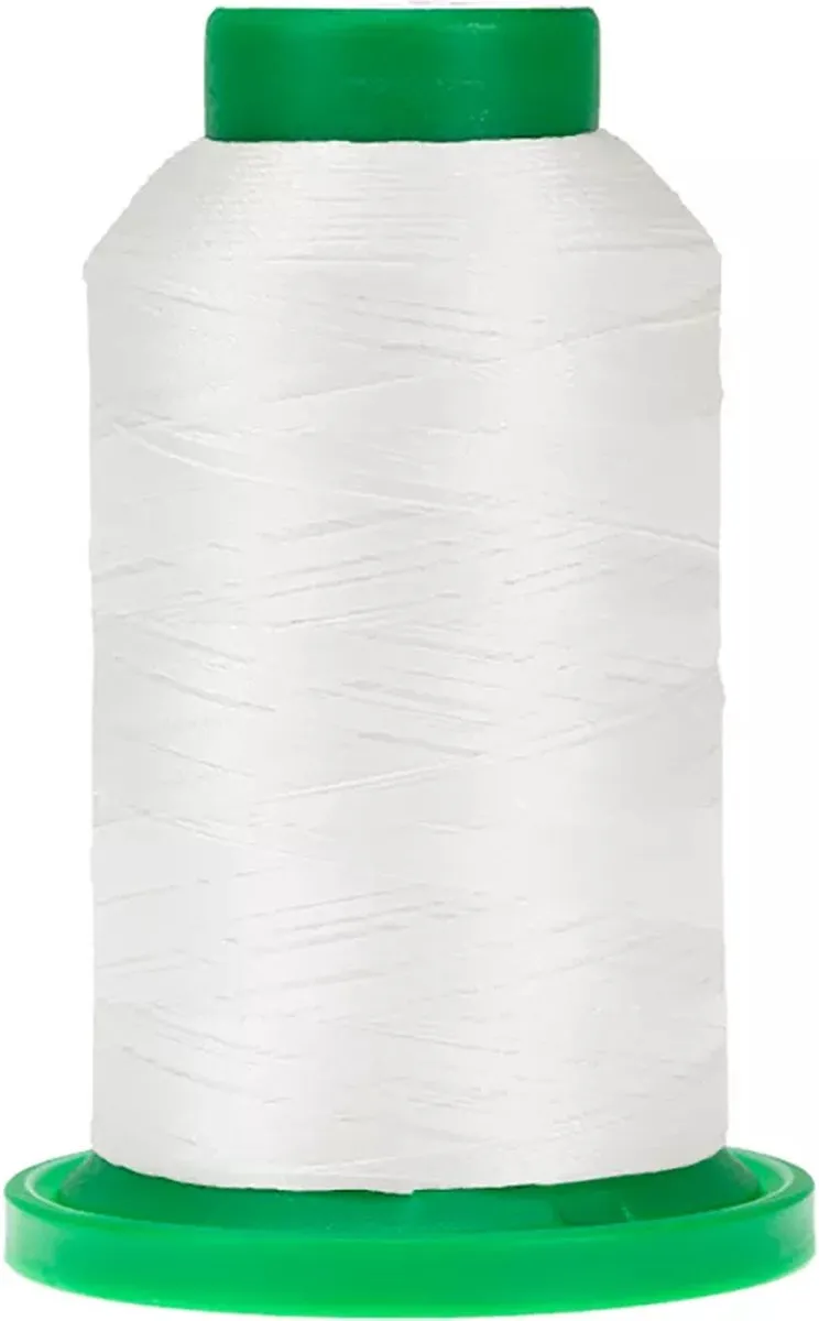 Amann Isacord 1000mtr - Kleur 101