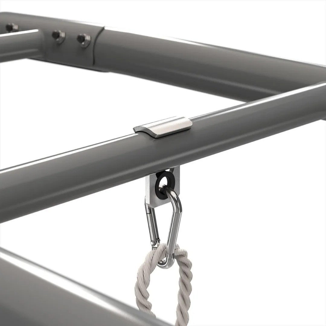 EXIT GetSet Monkeybar MB205 - Grijs