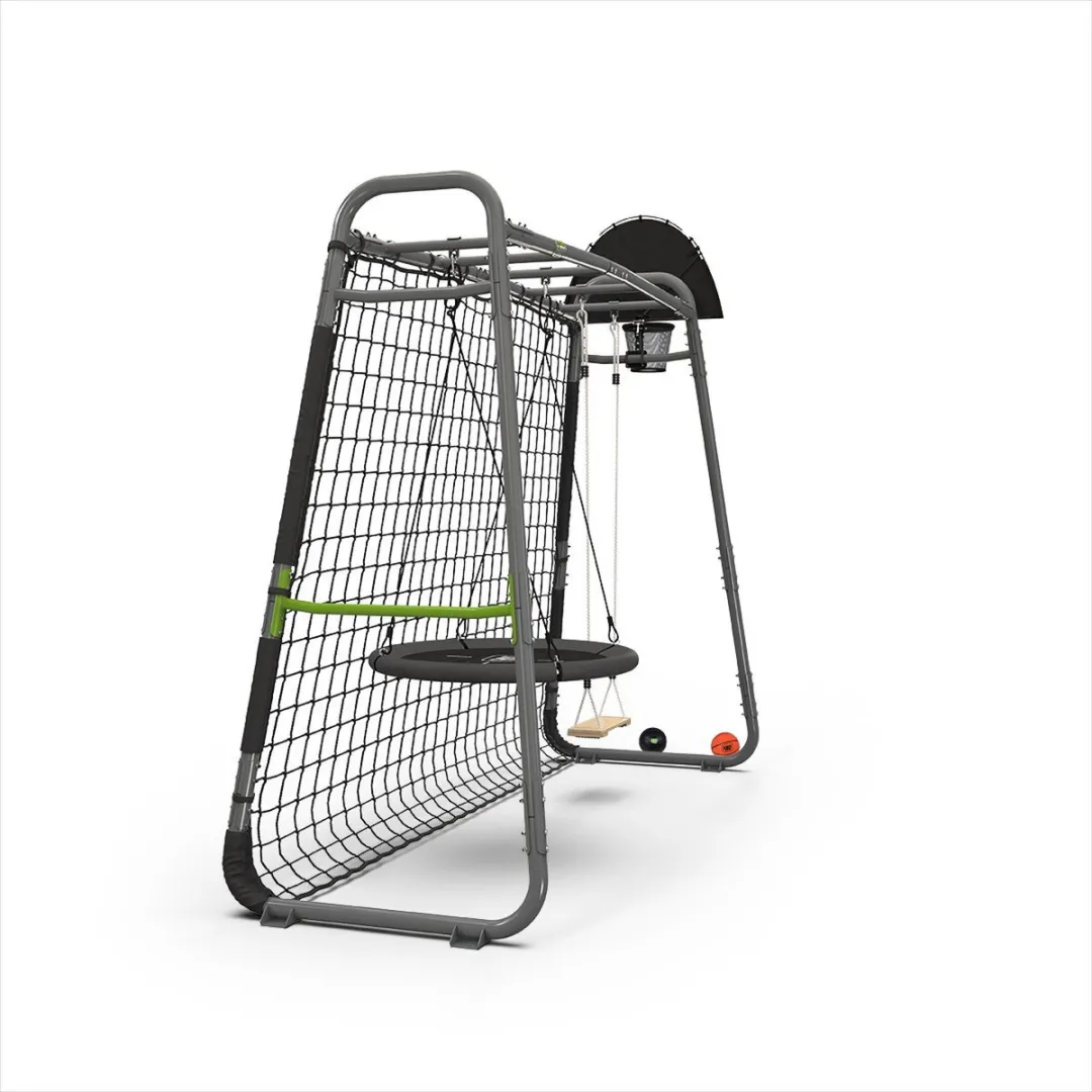 EXIT GetSet Monkeybar MB205 - Grijs