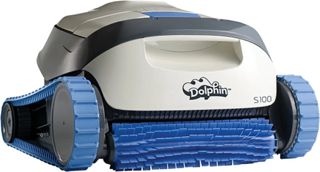 Maytronics Dolphin S100 99996121 Zwembotrobot