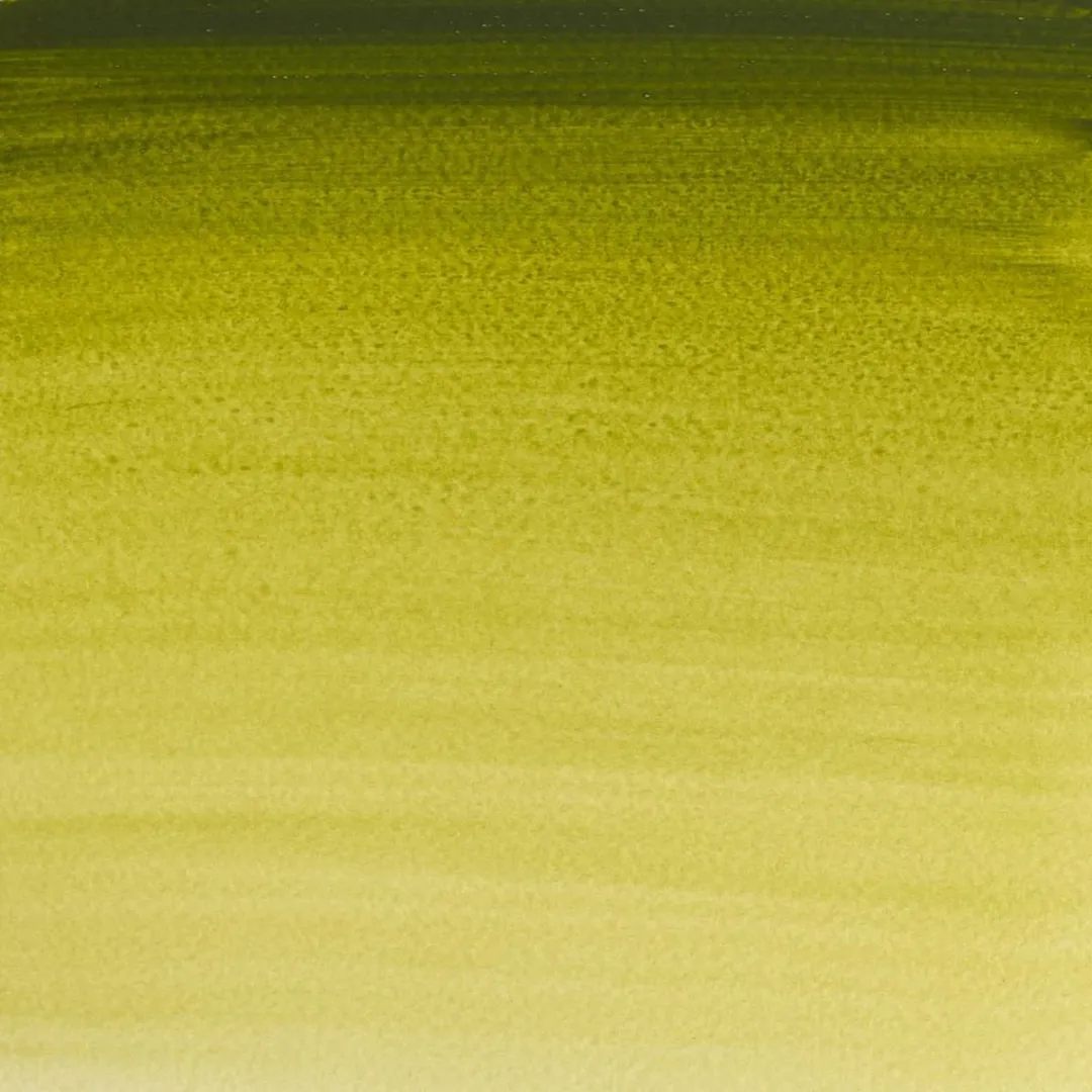 Winsor & Newton Professional Aquarelverf Olive Green 5ml