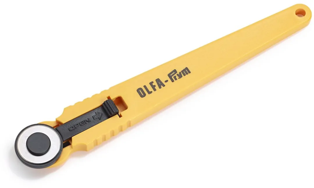 Prym Rolmes Super Mini 18mm