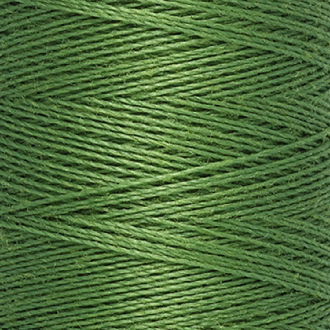 Gutermann Polyester Naaigaren 919 - Groen - 200m