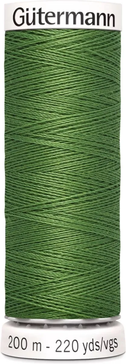 Gutermann Polyester Naaigaren 919 - Groen - 200m