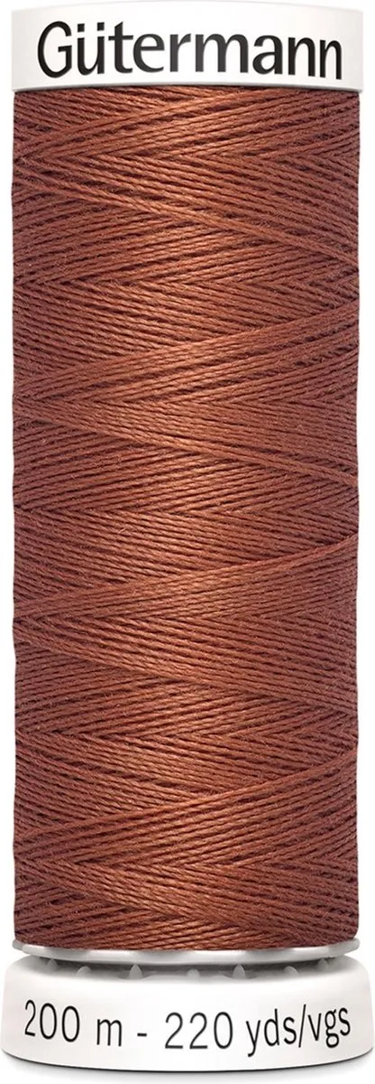 Gutermann Polyester Naaigaren 200m