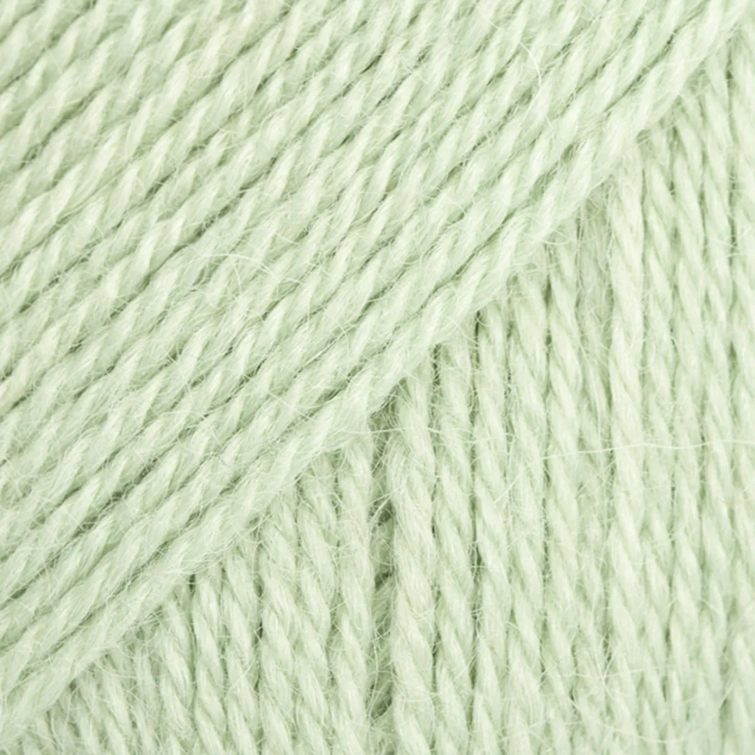 Drops Alpaca Uni Colour Wol Garen