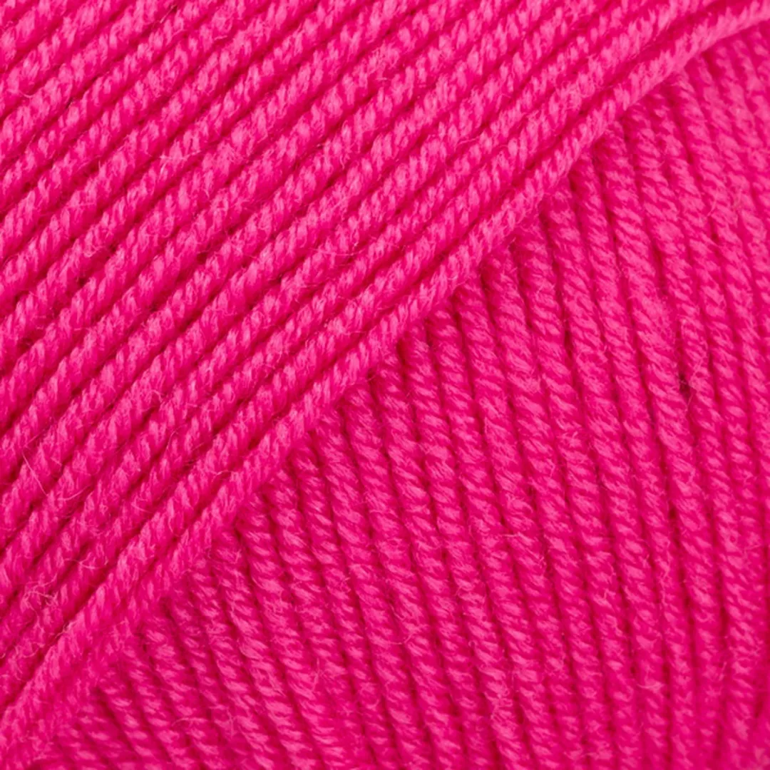 Drops Baby Merino Uni Colour Wol Garen