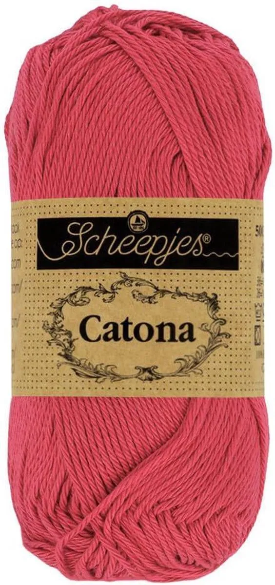 Scheepjes Catona 50g