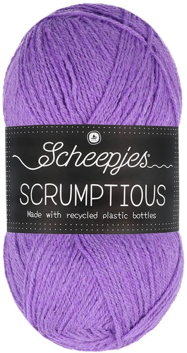 Scheepjes Scrumptious 100g
