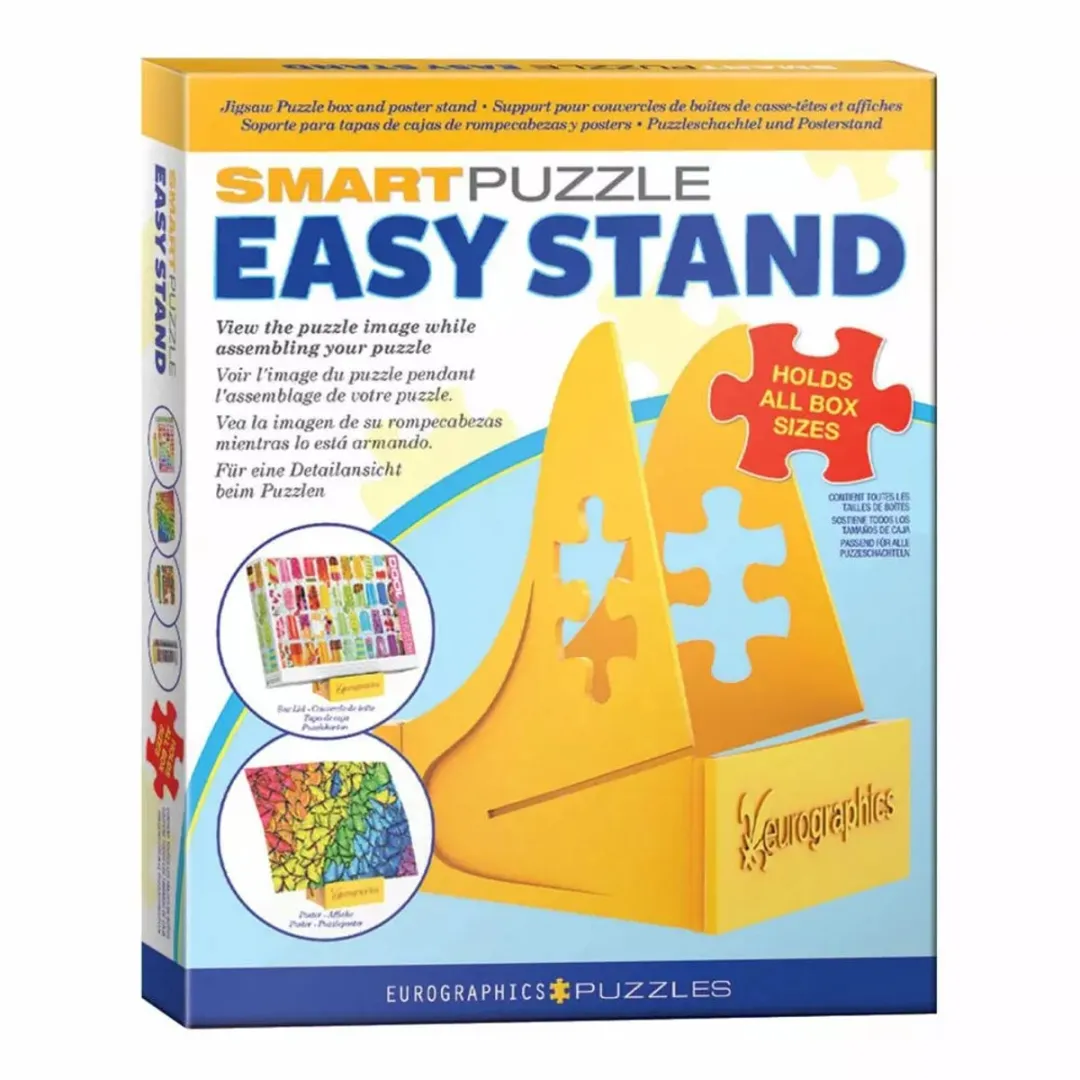 Eurographics Puzzel Accessoire Easy Stand