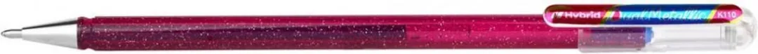 Pentel Duo Gelroller K110
