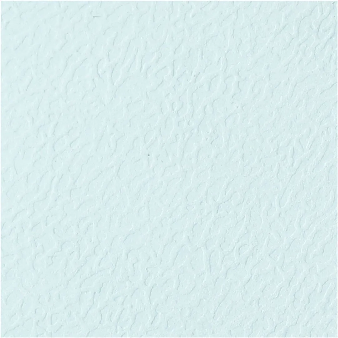 Creativ Company Plaatskaarten Lichtblauw 9x4cm - 20 Stuks