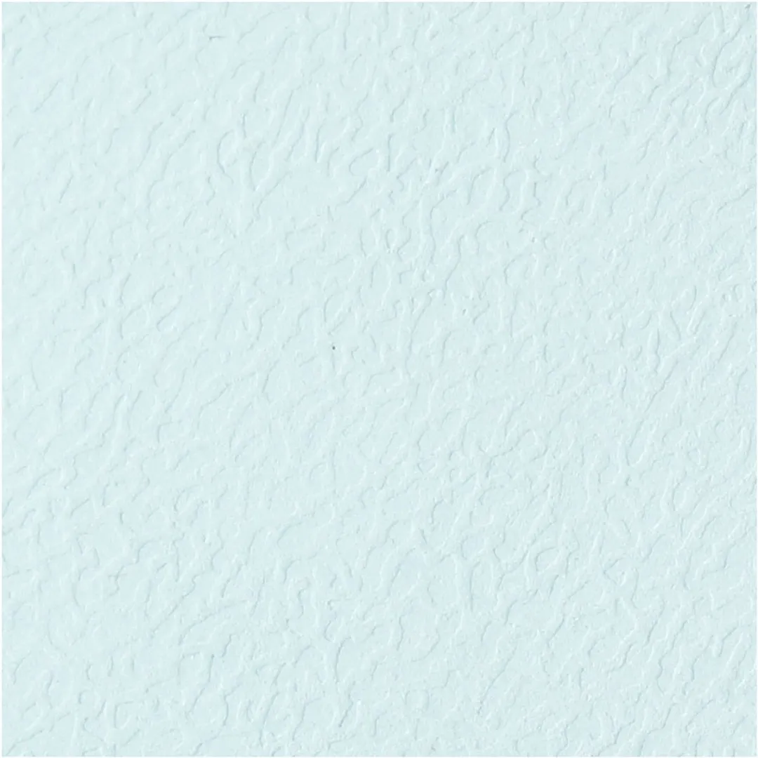 Creativ Company Plaatskaarten Lichtblauw 9x4cm - 20 Stuks