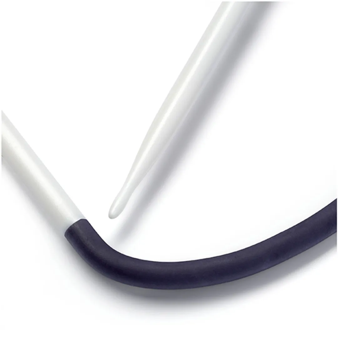 Prym Ergonomics Kabelnaalden Yoga 20cm - 4mm - 2 Stuks