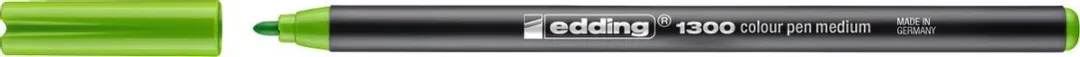 edding 1300-11 Color Pen - Roze