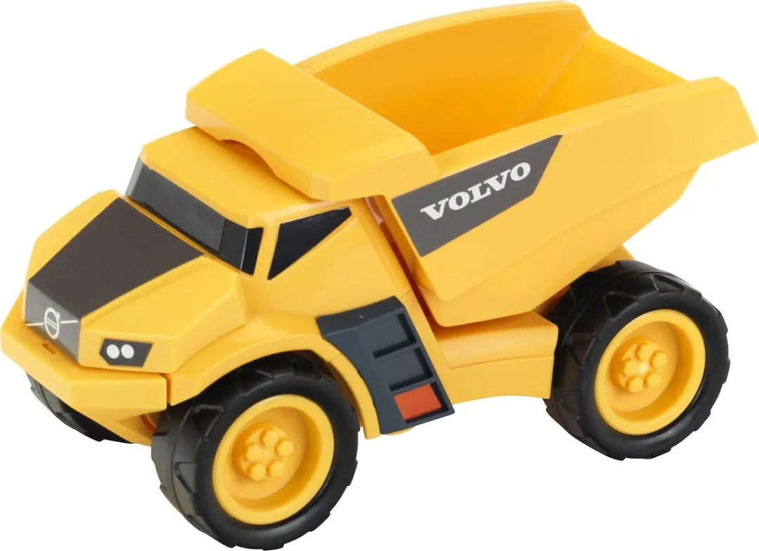 Klein Toys Volvo Power Kiepwagen 1:24
