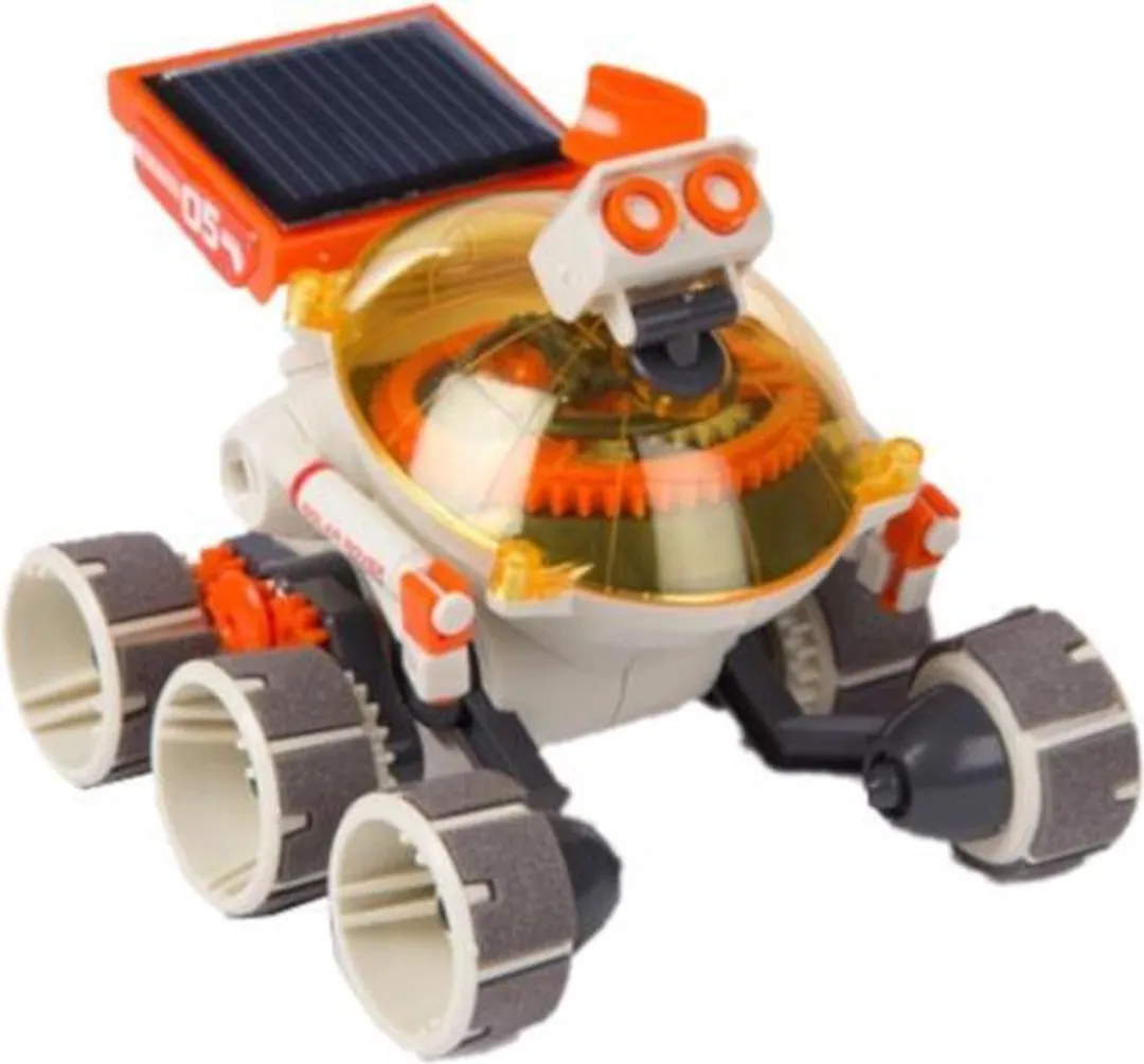 Velleman KSR14 Maanrover Bouwkit