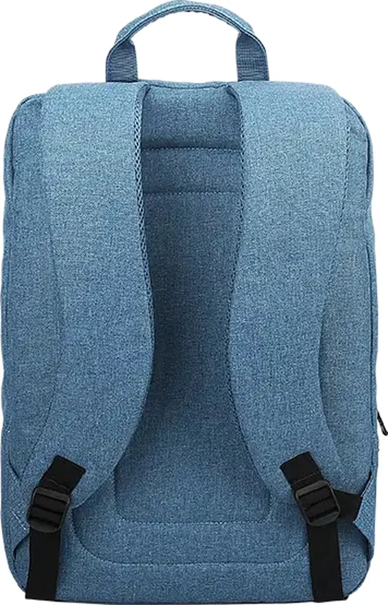 Lenovo Casual Bag B210 GX40Q17226 Rugzak 15.6 inch - 3 Vakken - Blauw