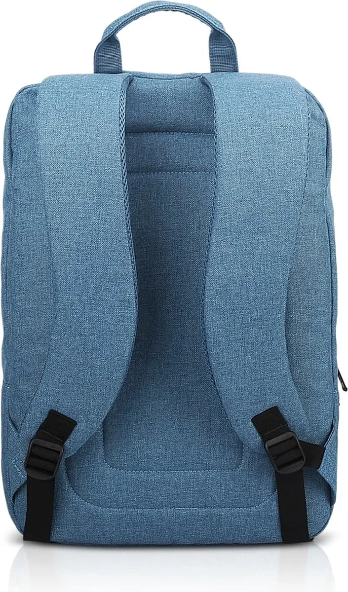 Lenovo Casual Bag B210 GX40Q17226 Rugzak 15.6 inch - 3 Vakken - Blauw