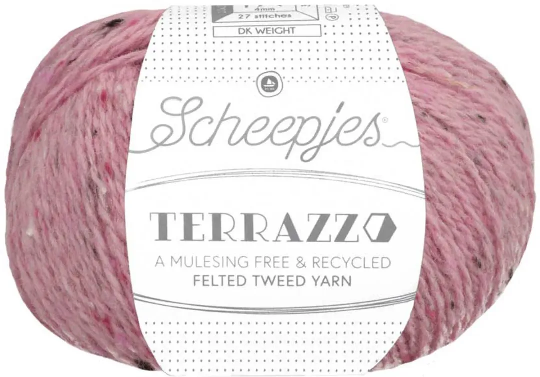 Scheepjes Terrazzo 50g