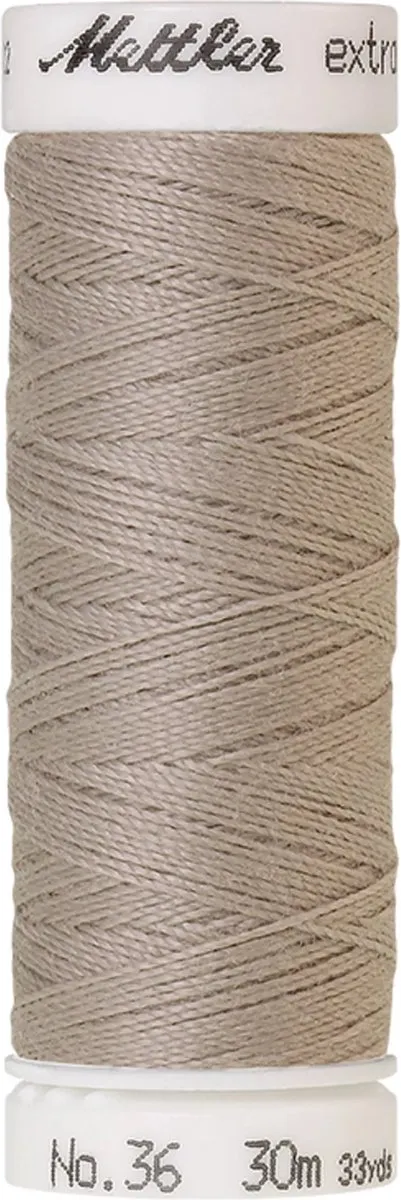 Amann Extra Sterk 30m - Lichtgrijs