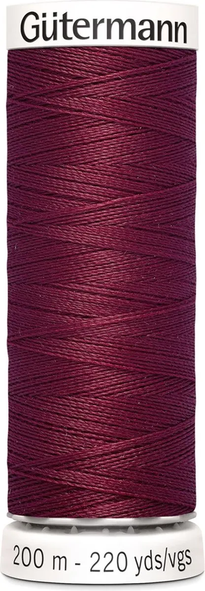 Gutermann Polyester Naaigaren 200m
