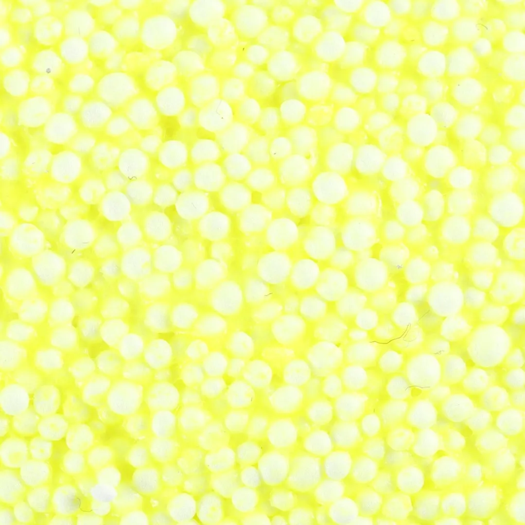 Foam Clay Neon Geel 35g
