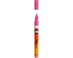 Molotow One4All 2mm Marker Neon Pink