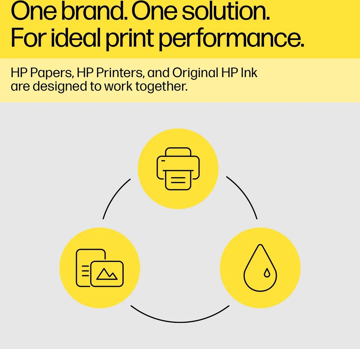 HP 46 Original Inkt CZ637AE - Zwart