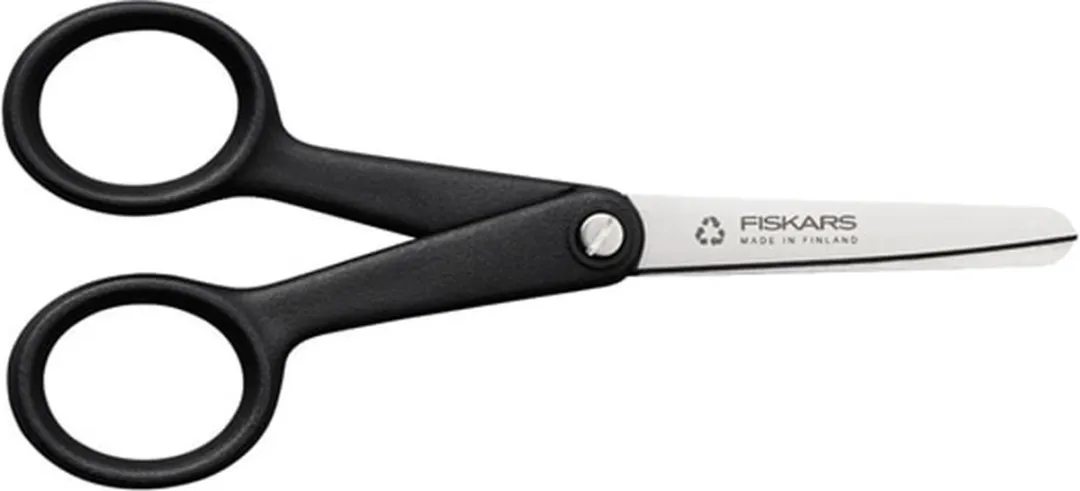 Fiskars Functional Form™ ReNew Serie - Hobbyschaar - 13 cm - Gerecycled Materiaal - Voor Rechts- en Linkshandigen