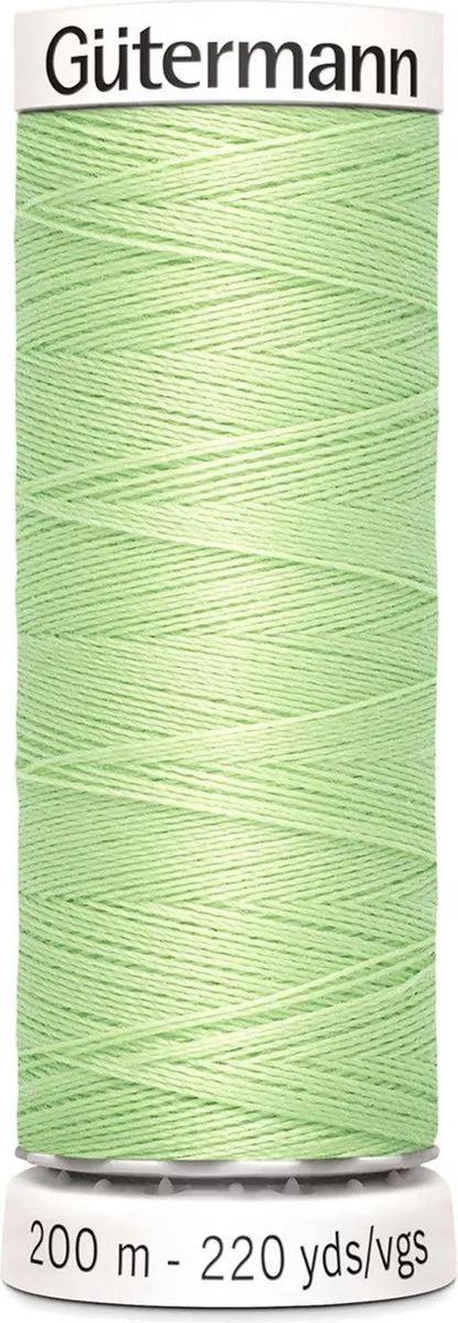 Gutermann Polyester Naaigaren 152 Groen