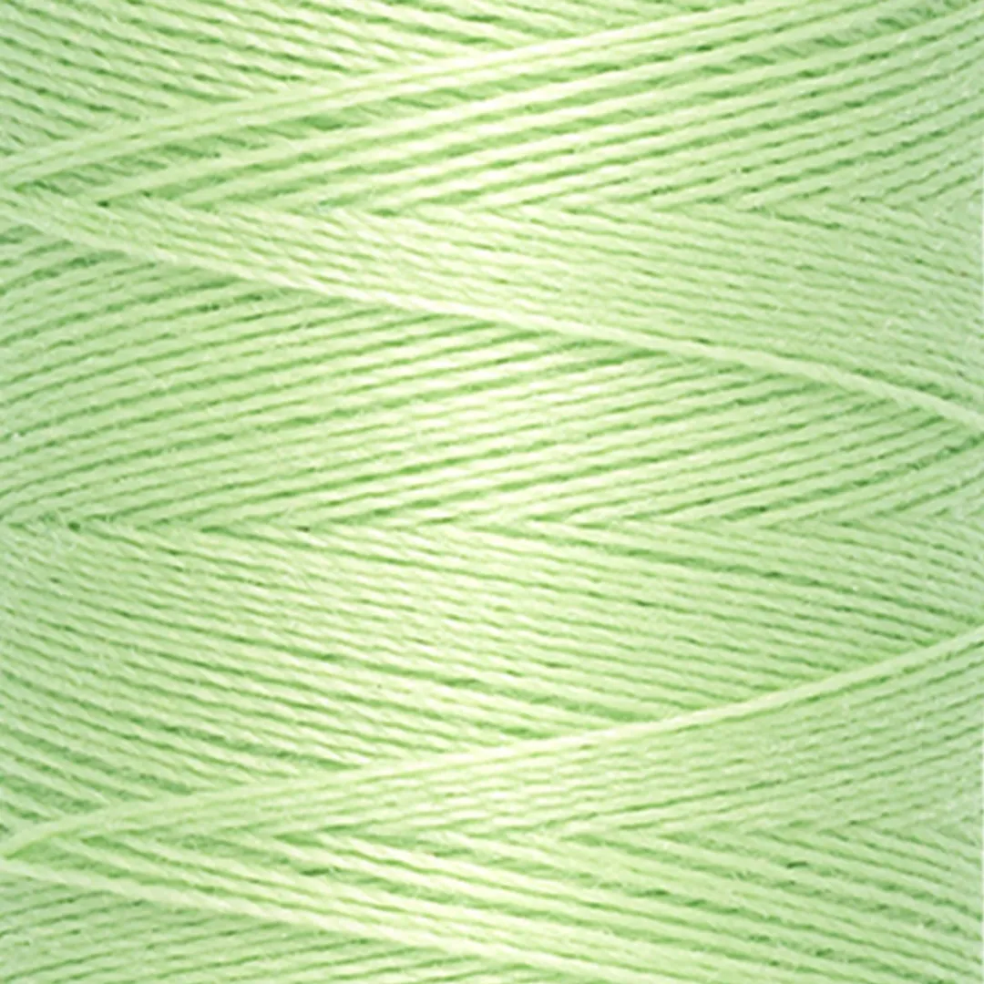 Gutermann Polyester Naaigaren 152 Groen - 200m