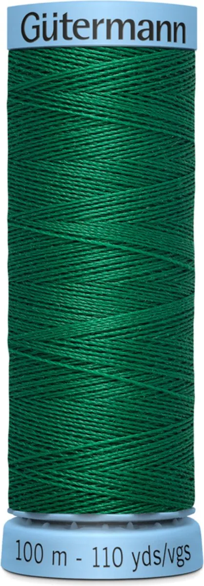 Gutermann Zijde Garen 100m