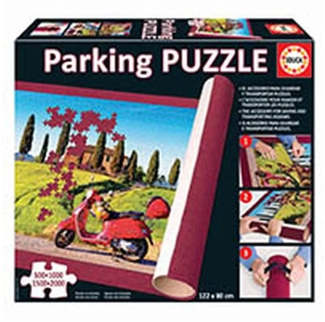 Educa Puzzelmat 1500 Stuks Multicolor
